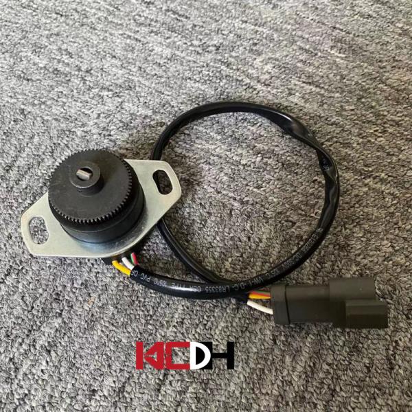 7861-93-4132 Excavator Parts Sensor 7861-93-4040 For D155AX D275A D375A D155