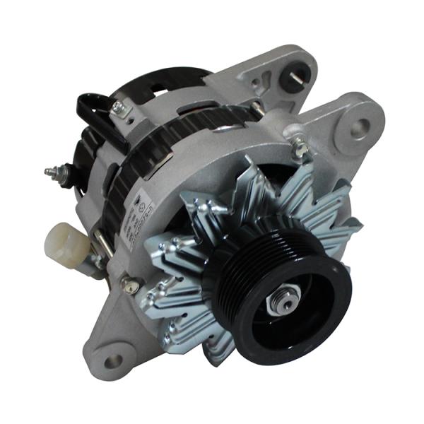 Suitable Car AC AUTO Alternator Assy Dynamotor for Heavy Duty Truck Applications