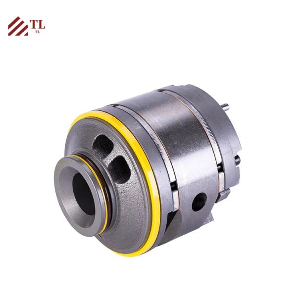 Construction Works V90N130 Hydraulic Cartridge 4T6868 Vane Pump 6E4258 7J0566 7J0565 3G1269 1U2667 3G1266 7J05