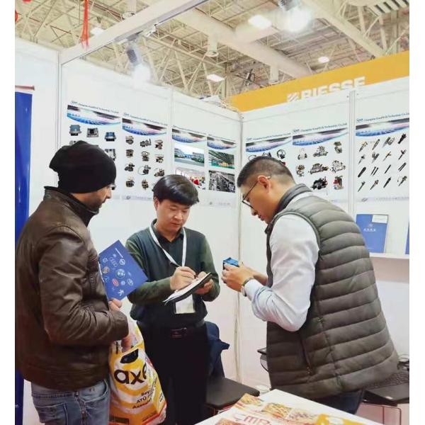 ECM Automobile Electronic Control Module 5258888 5293524 5288889