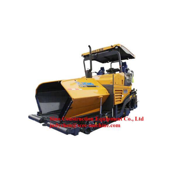 XCMG Road Construction Machine