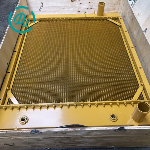EexcavaStart Komatsu D65P-12 D85ESS Excavator Radiator Assy 14X-03-11215