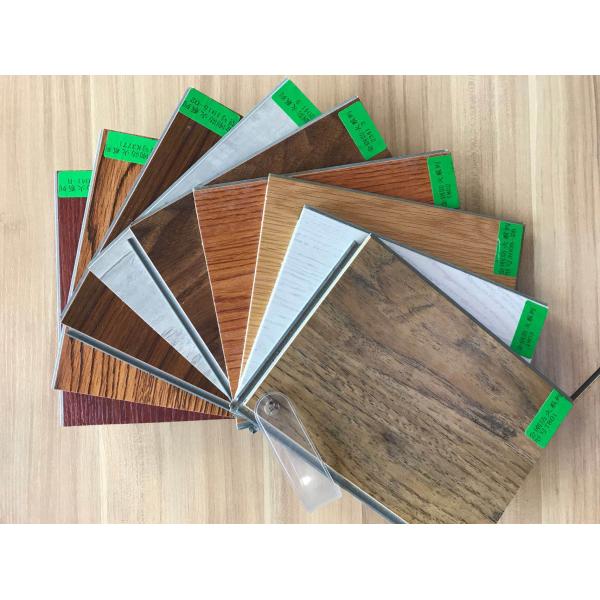 Plastic Flooring PVC Foam Board Machine , SPC Flooring Making Machine