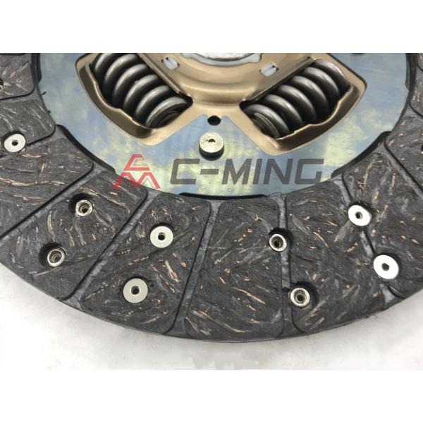 8-97945679-0 Isuzu Clutch Disc 4JG2 250mm*24 Teeth