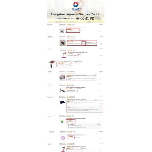 Stainless Steel Food Scale Digital Nutrition Cake Kitchen tools Kitchen Scale