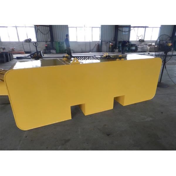 OEM Excavator Shear Attachment , Rock Breaker Attachments PC400 22meter High