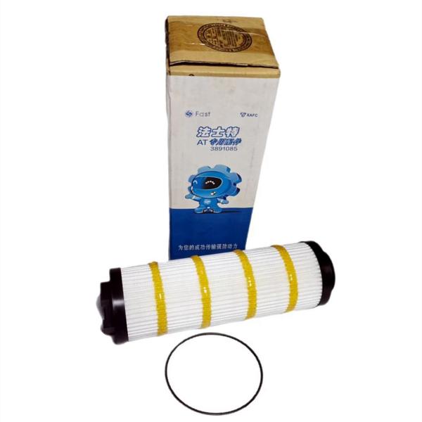 Volvo Heavy Duty Gearbox Truck Spare Parts JS220-1707109 Combined Bearing 2005-2012 Year