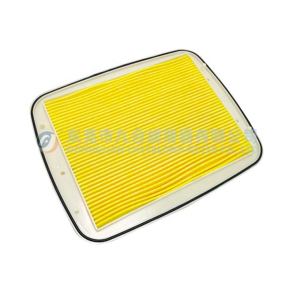 YAMAHA MOTORCYCLES Automotive Air Filter 1800006590 Washable Air Filter 6S5E44510000
