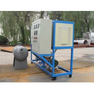 China Electric Heating Thermal Oil Heaters on sale