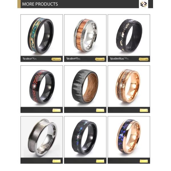 Stainless Steel Cross Pendant Necklace Large Gold Men's Masculine Jewelry