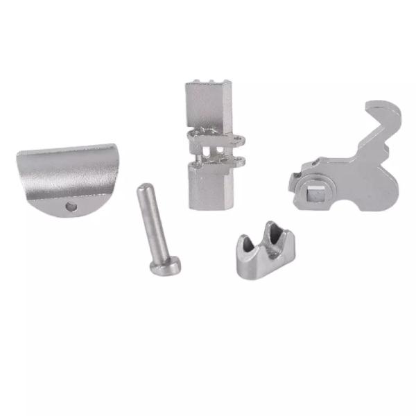 China Supplier Precision Investment Casting 304 Stainless Steel Parts