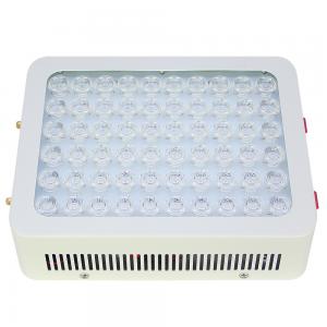 China Wall Mounted 300W Diy Red Light Therapy Panel 850 nanometers on sale