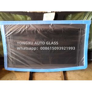 VOLKSWAGEN CC 4D SEDAN 2011 Car Sunroof Glass Tempered