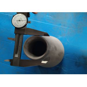 Buy cheap A333 GR.6 30 Inch SCH30 A420 Concentric Eccentric Reducer from wholesalers