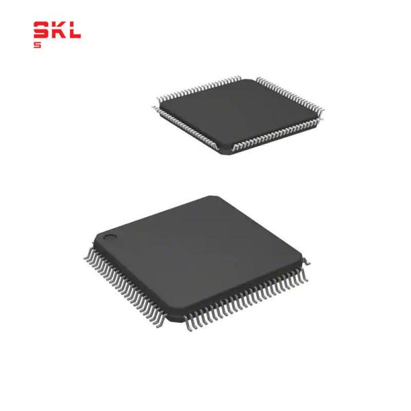 Cheap STM32F072VBT6 MCU Microcontroller Unit Peripheral Library Software Low Power for sale