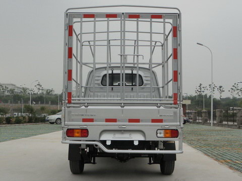 Pigs Transportation Gasoline SPV Special Purpose Vehicle