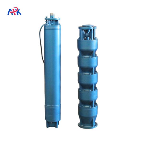 Cheap 240m3/H 110m 100kw 12 Inch Water Electric Submersible Pump for sale