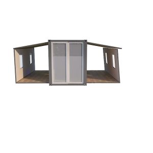 Quality Prefabricated Expandable Shipping Container Homes Mobile wholesale