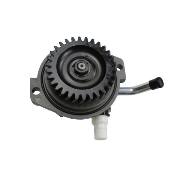 ISUZU NPR66 4HF1 Oil Pump ASM P/S 8971365741 89711571351 8973886511 8973572131