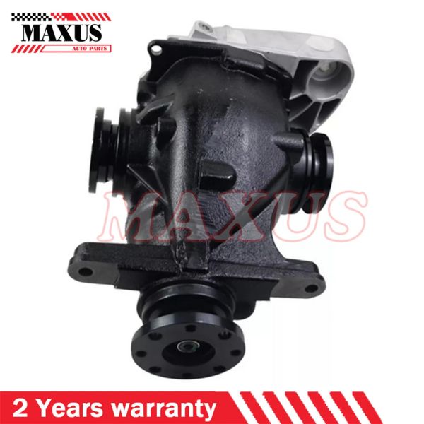 BMW E81 E87 E90 E91 E92 Rear Differential Assembly with 3.38 Ratio and Pinion Gears OE NO. 33107524319