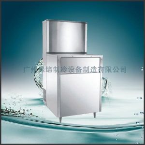 China Commercial Ice Maker Transparent , Clear Ice Maker Energy Saving on sale