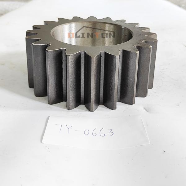 Construction Machinery Parts Gear-Planetary 7Y0663 7Y-0663 for 336D 330D 330C Excavator