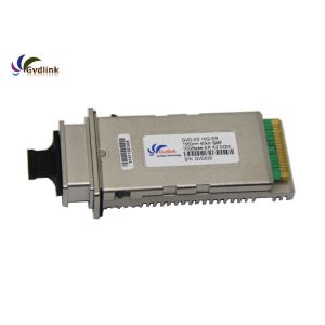 Quality 1550nm X2 Transceiver Module wholesale