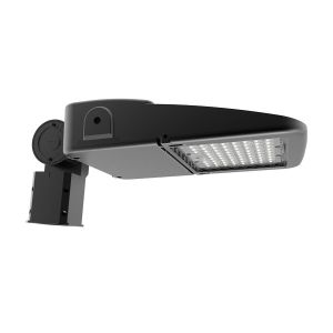300W 3000K Garden Economical Outdoor LED Street Lights