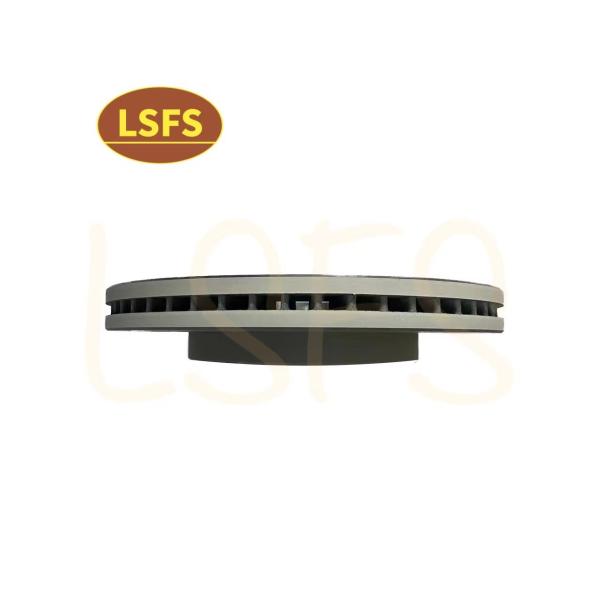 Maxus G10 Front Brake Discs Rotor Perfect Fit with OEM NO C00017629