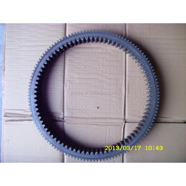 155-15-12620 EXCAVATOR Gear Transmission Parts For PC200