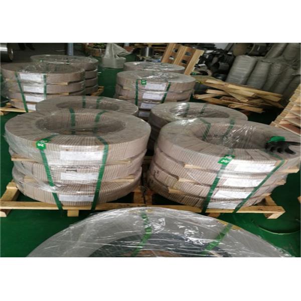 1/4 Inch Stainless Spring Steel Strip 8mm 10mm 150mm