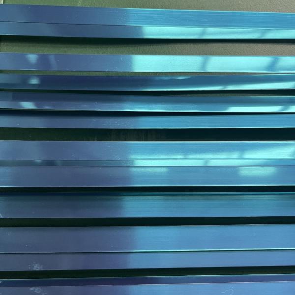 0.5mm 304 1.4301 BA Surface Stainless Steel Coil Strip Cold Rolled For Food Project