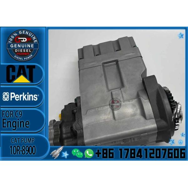 Common Rail Injection Pump 319-0678 304-0678 Fuel Pump 312-0678 10R-7148 10R-8900