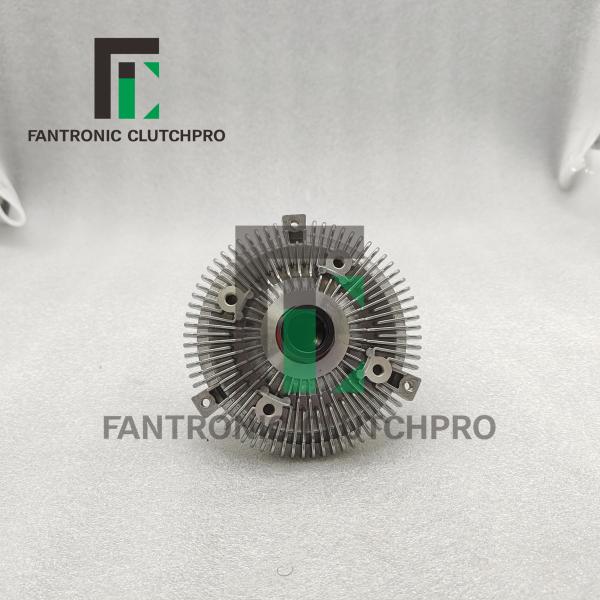 Mahindra Engine Cooling Fan Clutch 020005216 Fantronic Clutchpro Brand