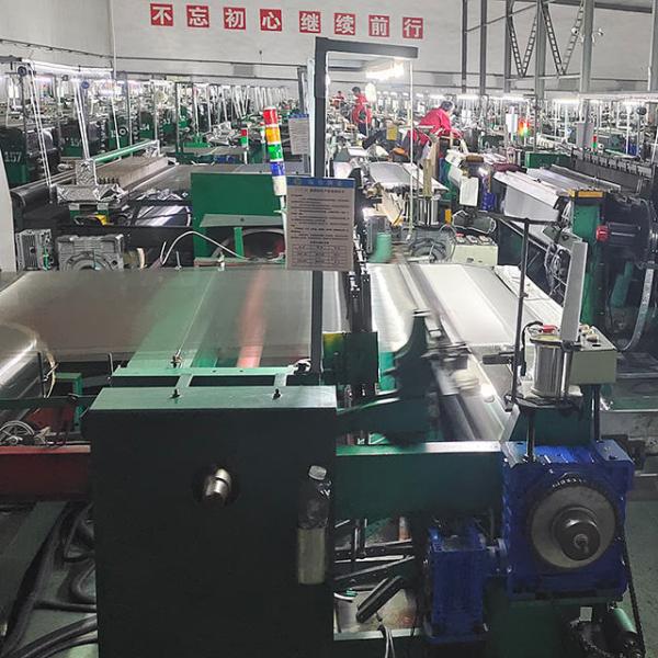 316L Stainless Steel Filter Mesh 8x8 to 40x40 Mesh Size