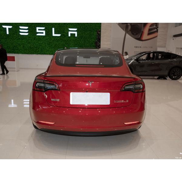 Oe No. 1502086-00-B For Tesla Model 3 Model Y Rear Led Taillight Auto Parts