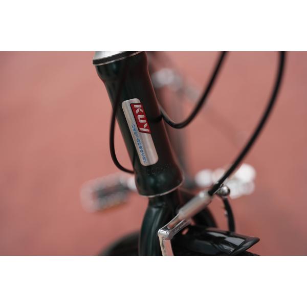 SHIMANO High Carbon Steel Road Bicycle 700C Six Speed