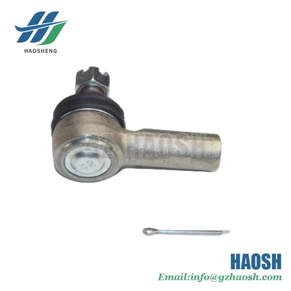 Tie Rod End RH 8-97020953-1 8-97020953-0 8970209531 8970209530 For Isuzu DMAX TFR54