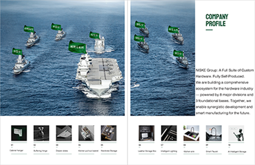 5 Tiers Inner Soft Closing Drawer Multifunctional Sliding Cabinet Baskets With Shelves