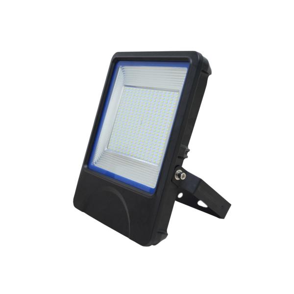 Cheap 16500LM 150 Watt High Power Led Floodlight for Industrial Lighting , High Brightness for sale