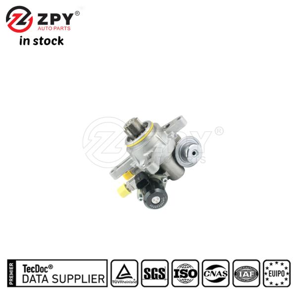 ZPY 94811031525 Hight Quality Hight Pressure Fuel Pump For Porsche Cayenne