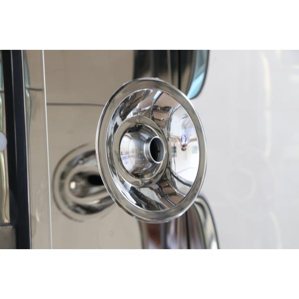 Aluminum Cleanroom Air Shower Cabinet Customizable Powder Coated Steel / SUS304