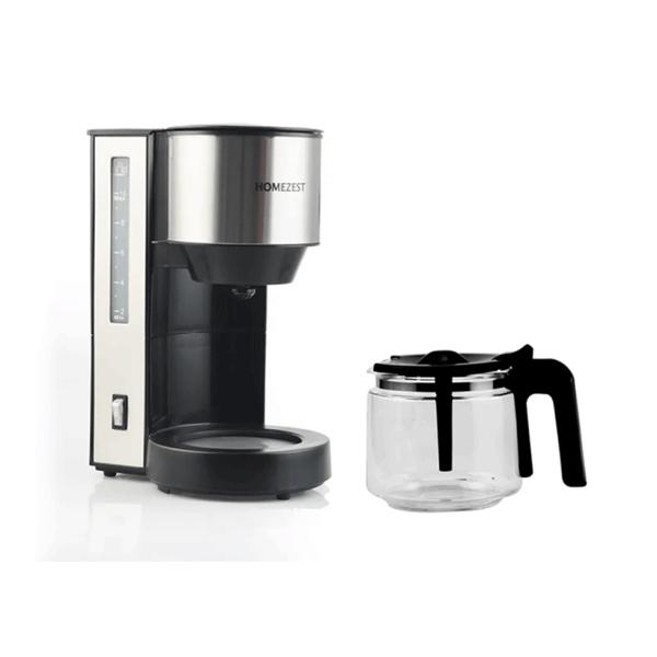 CM1300B 1.25L House Filter Coffee Machine 730W - 870W Easy Operation