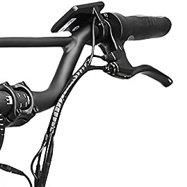 Alloy Electric Motor Fat Sports Bike 15AH 80NM Lithium Battery