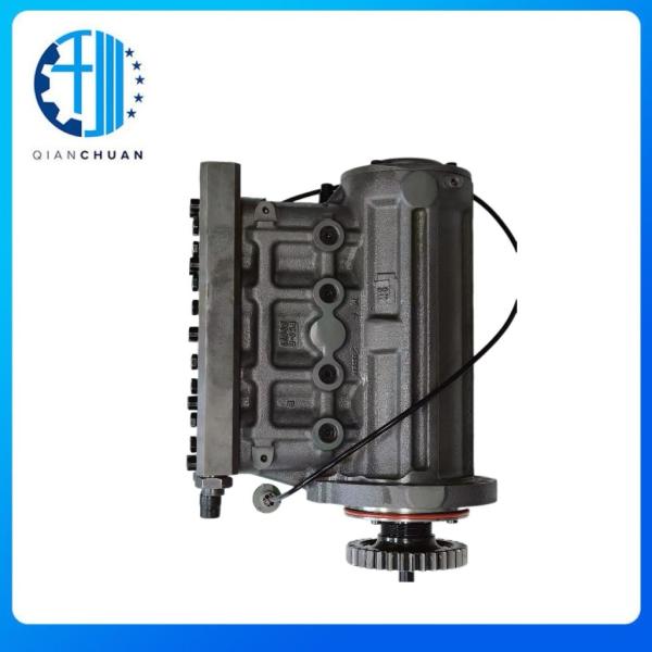 PRESSURE DIESEL FUEL PUMP EX59507300011 For HITACHI ENGINE PART