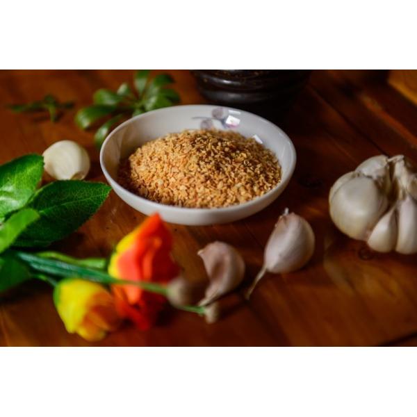 Delicious Crispy Fried Shallot