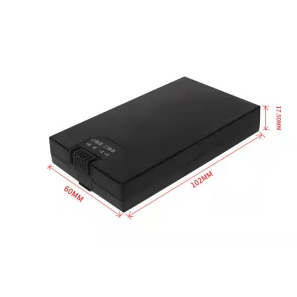 Smart Fingerprint Door Lock Residential Smart Home Security Locks