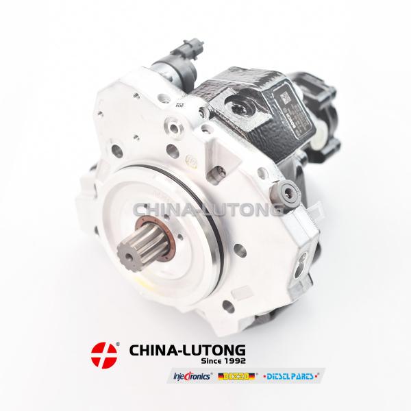 Quality High Pressure Pump 0 445 020 023 CR pump for Bosch Common Rail Injection Pump for Man 10.5L Engine wholesale price