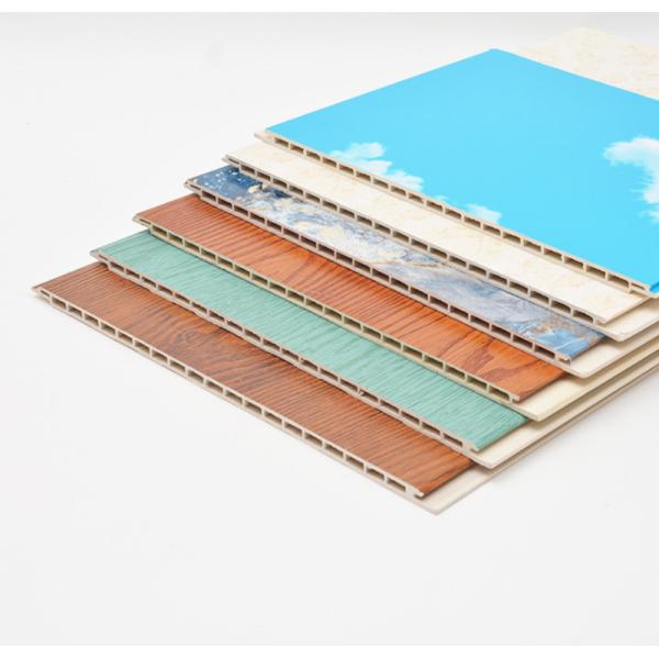 Energy Saving PVC Wood Plastic Profile and Door Window Frame Extrusion Machine