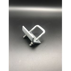 Hot Sale Metal Steel U Bolt Beam Clamp